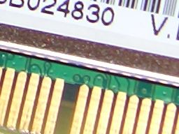 D-Link close-up