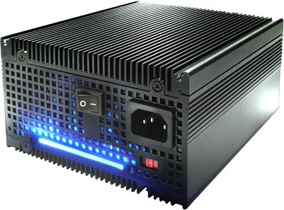 Antec Phantom power supply